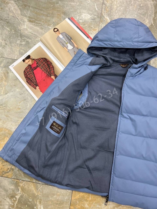 Жилетка Loro Piana 11452