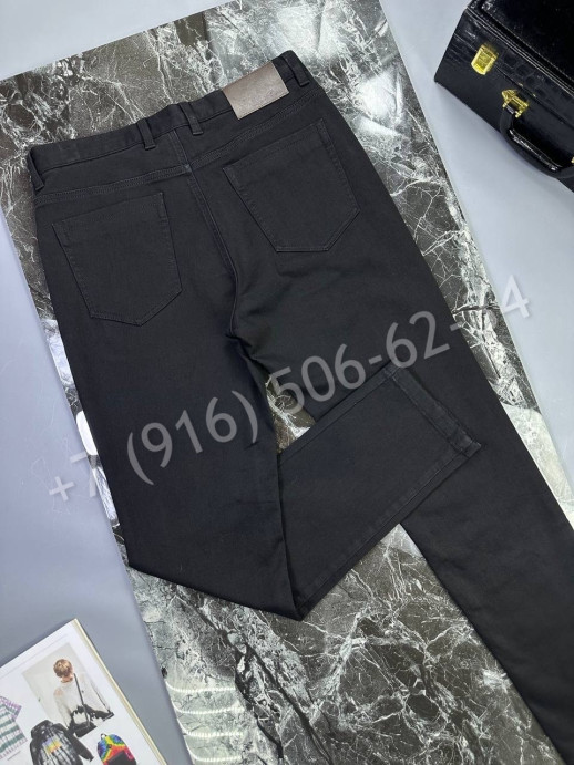 Джинсы Loro Piana 21679