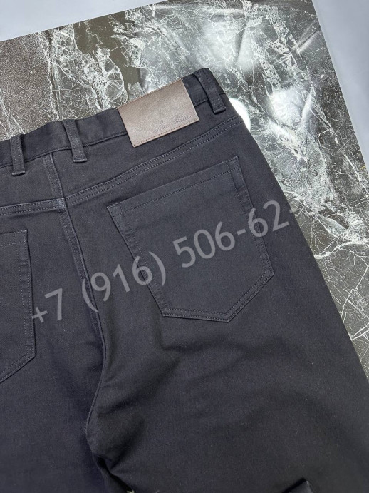 Джинсы Loro Piana 21679