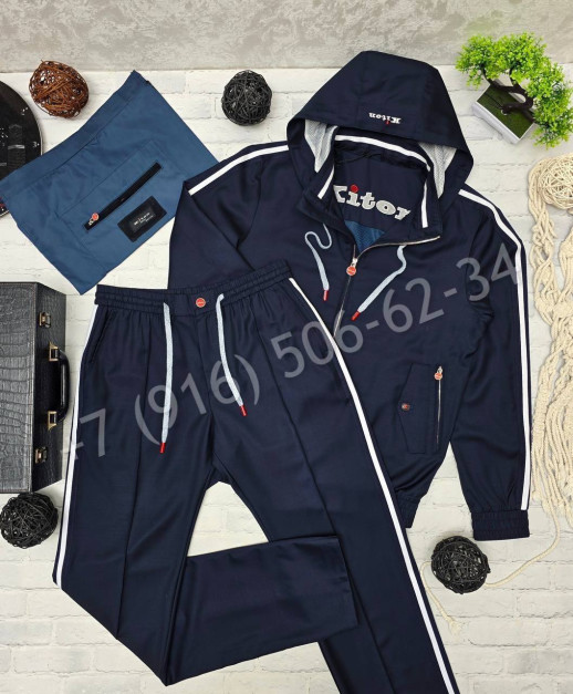 Прогулочный костюм KITON 31767