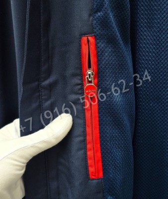 Прогулочный костюм KITON 31767