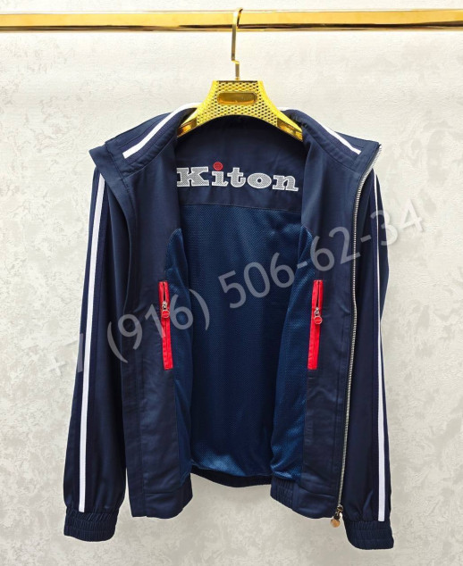 Прогулочный костюм KITON 31767