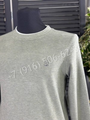 Лонгслив Brunello Cucinelli 21780