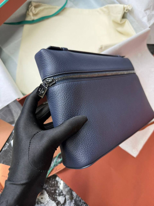 Сумка клатч Loro Piana 18*30 6938