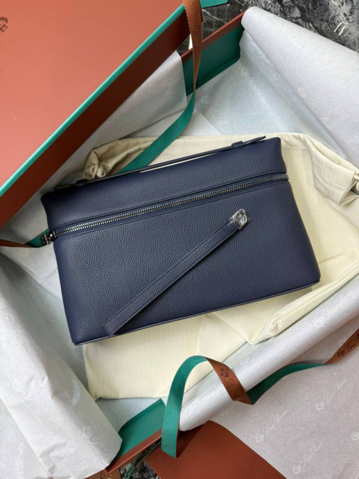 Сумка клатч Loro Piana 18*30 6938