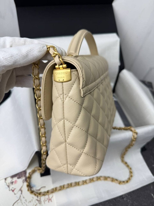 Сумка Chanel 10627 13