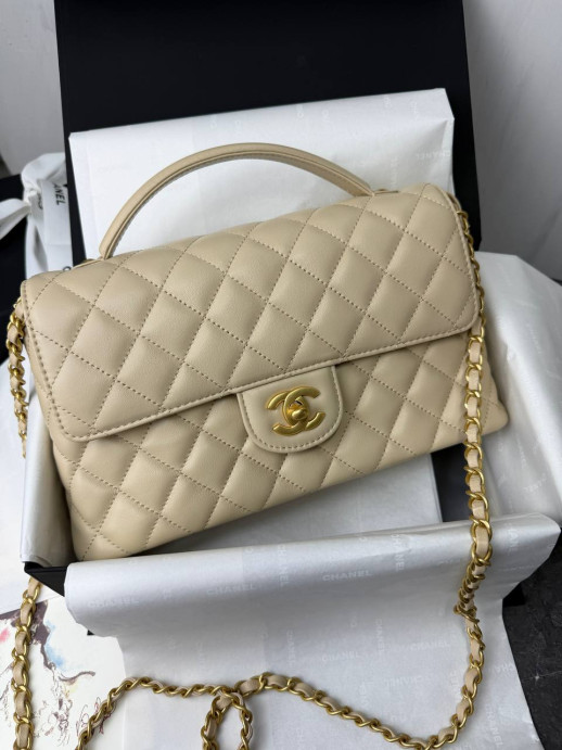 Сумка Chanel 10627 13