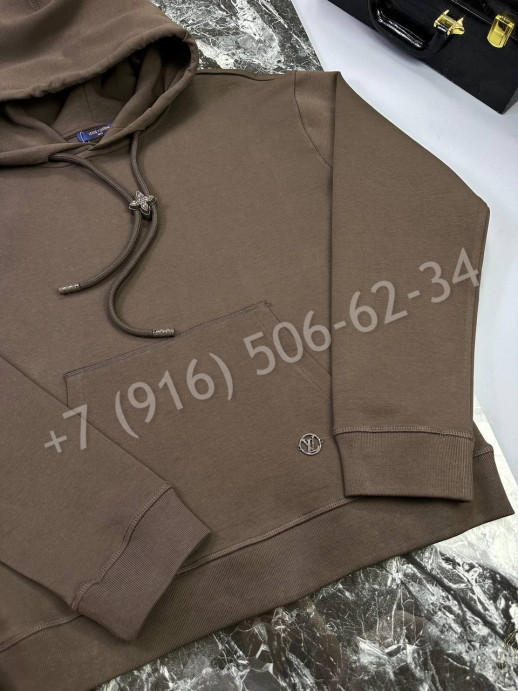 Толстовка Louis Vuitton 21980