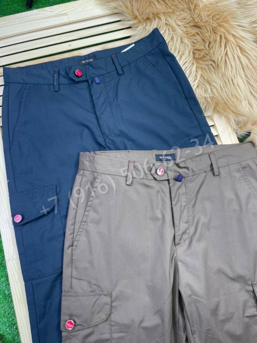 Брюки KITON 11863