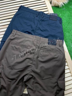 Брюки KITON 11863