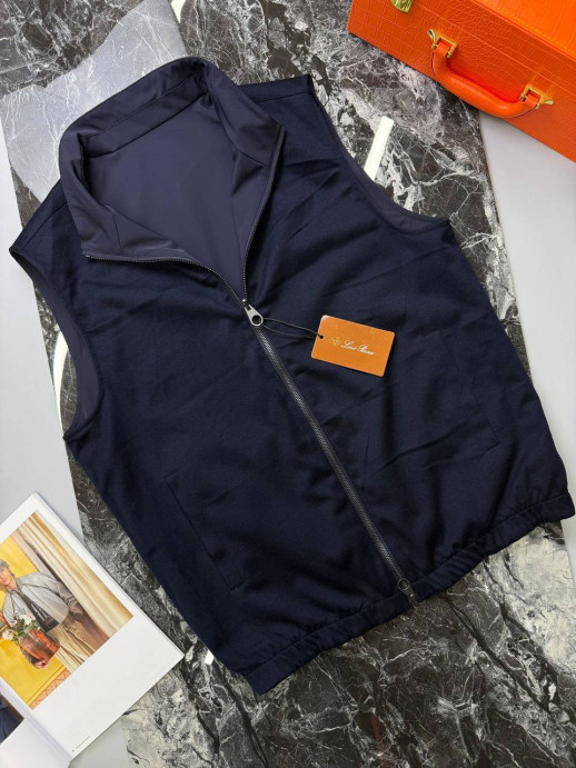 Жилетка Loro Piana 5461 2