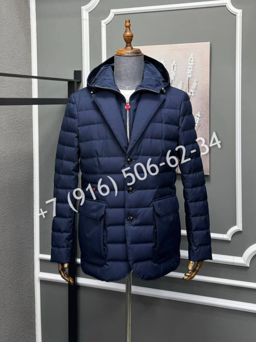 Куртка KITON 23335 2