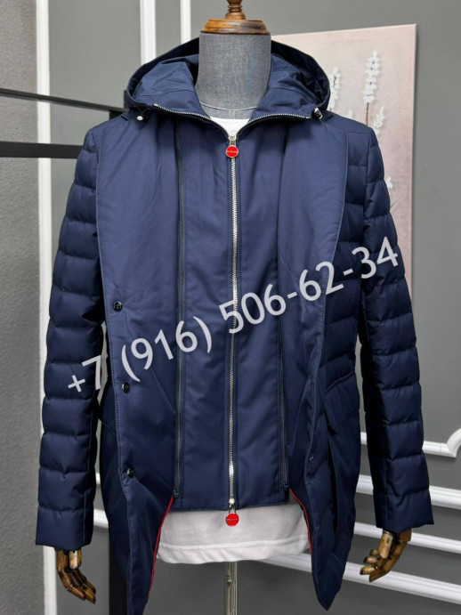 Куртка KITON 23335 2