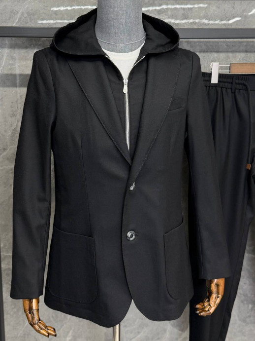 Костюм Brunello Cucinelli 24095 3