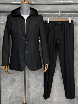 Костюм Brunello Cucinelli 24095 3