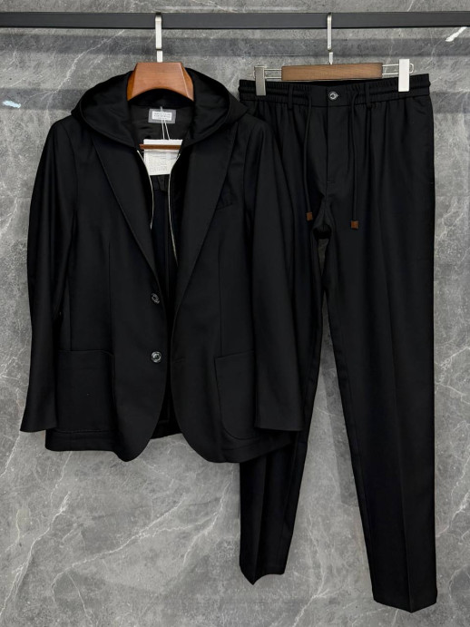 Костюм Brunello Cucinelli 24095 3