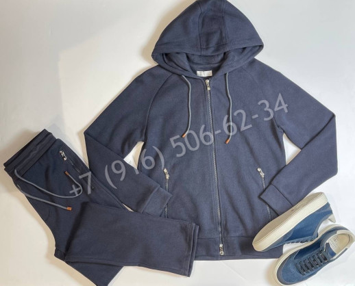 Прогулочный костюм Brunello Cucinelli 22284