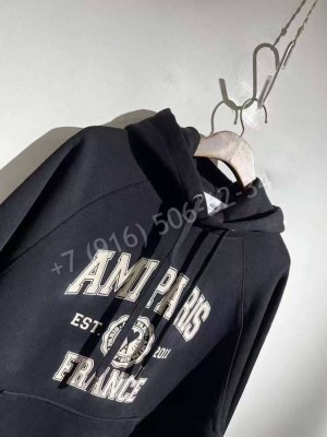 Толстовка Ami 12161