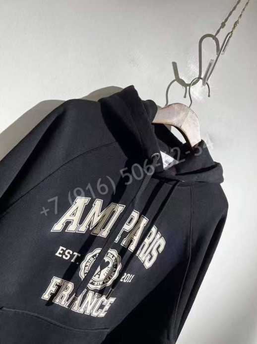 Толстовка Ami 12161