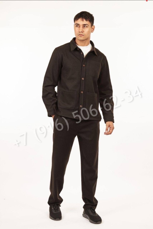 Прогулочный костюм Loro Piana 22384