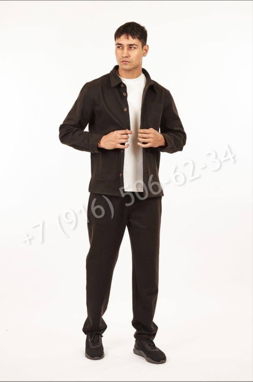 Прогулочный костюм Loro Piana 22384