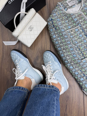 Кроссовки Chanel 11729