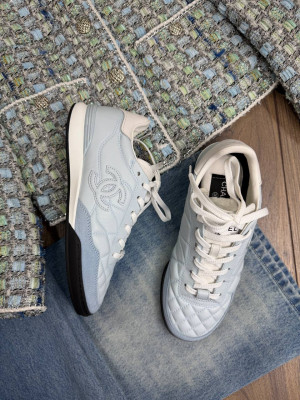 Кроссовки Chanel 11729