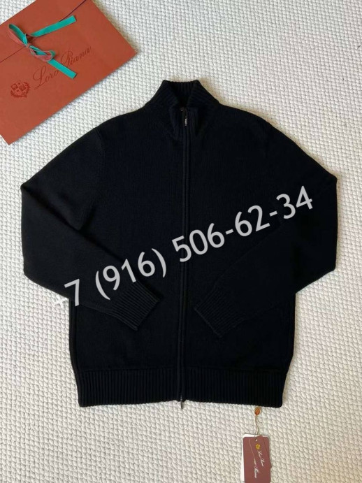 Кардиган Loro Piana 34077 7