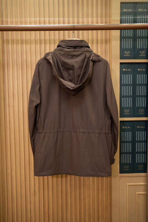 Куртка Loro Piana 24104 5