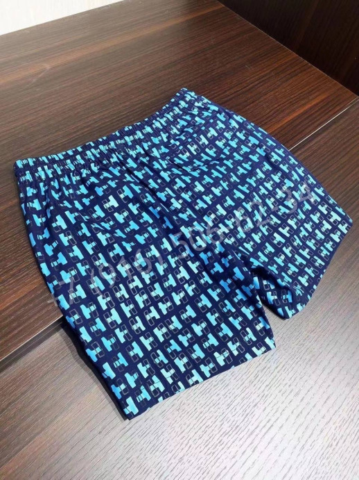 Шорты Hermes 22591