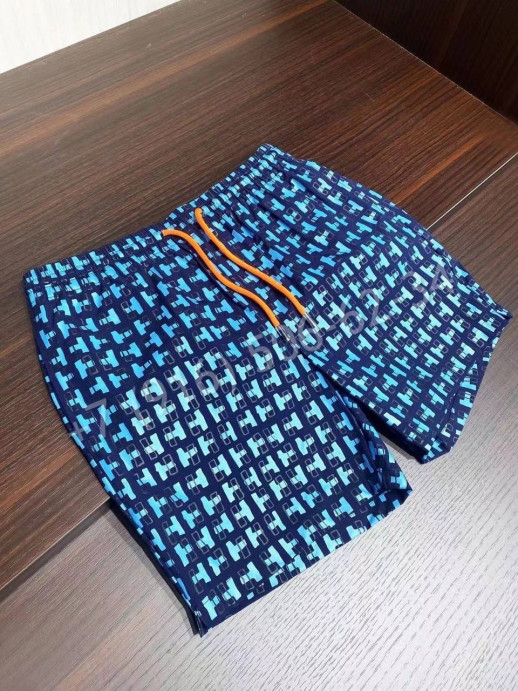 Шорты Hermes 22591