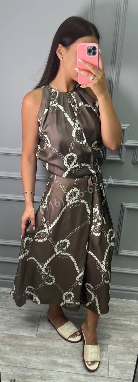 Костюм Hermes 32665