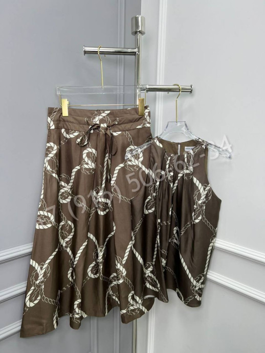 Костюм Hermes 32665