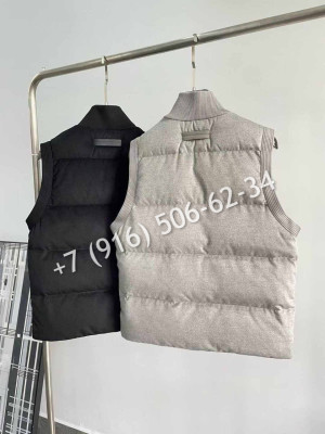 Жилетка Zegna 8112 1