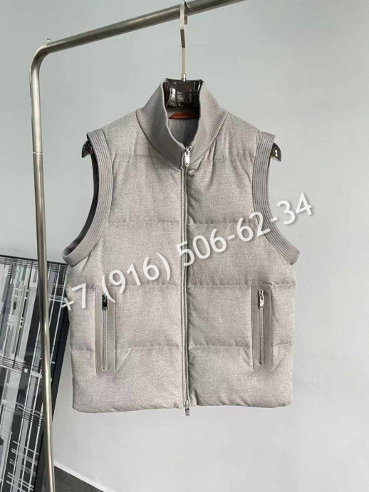 Жилетка Zegna 8112 1