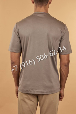 Футболка KITON 26402 7