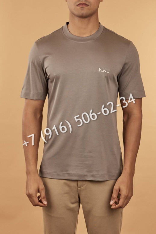 Футболка KITON 26402 7