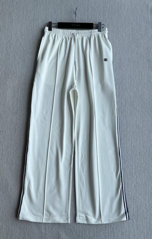 Джинсы Chanel 7387