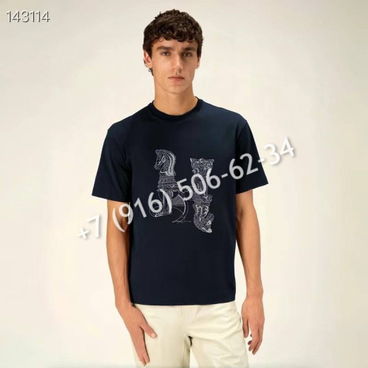 Футболка Hermes 11510 2