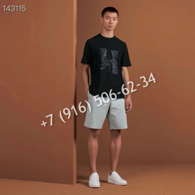 Футболка Hermes 11510 2