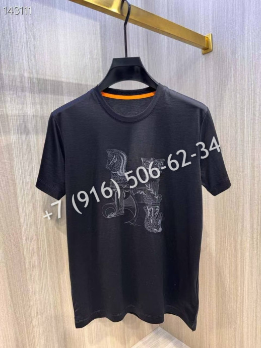Футболка Hermes 11510 2