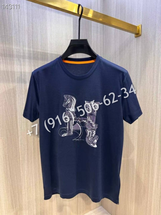 Футболка Hermes 11510 2