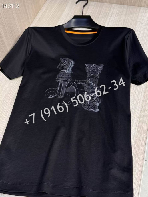 Футболка Hermes 11510 2