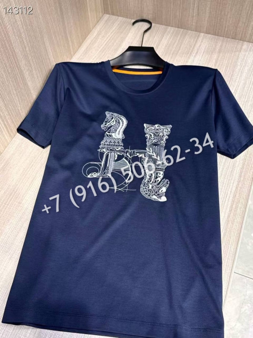 Футболка Hermes 11510 2