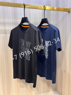 Футболка Hermes 11510 2