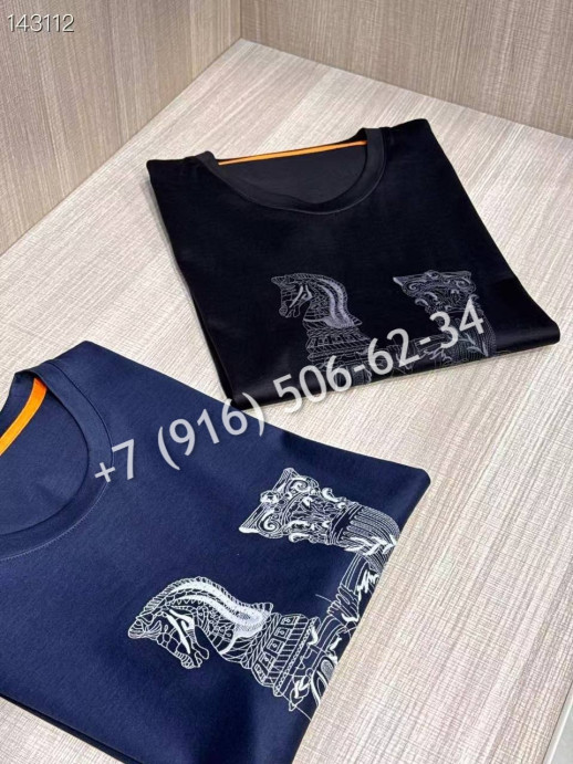 Футболка Hermes 11510 2