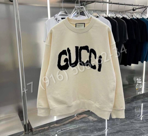 Толстовка Gucci 22891