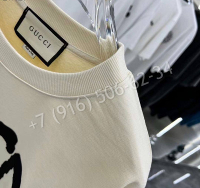 Толстовка Gucci 22891