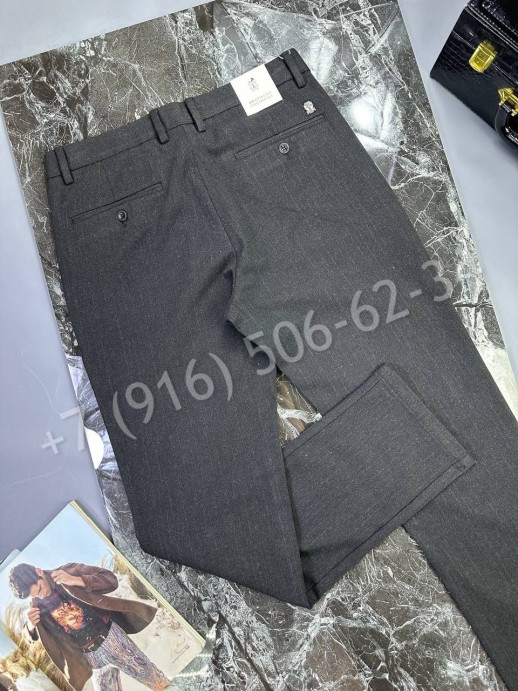 Брюки Brunello Cucinelli 22992