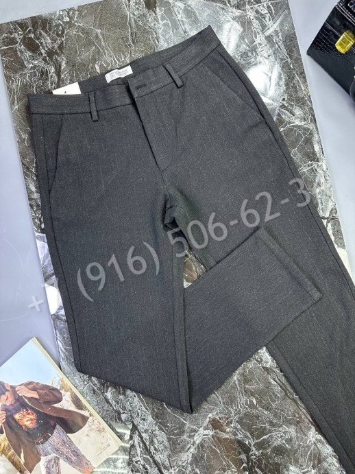 Брюки Brunello Cucinelli 22992